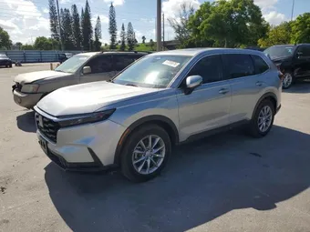 2026 Honda CR-V 5J6RS3H43TL001795 Lot 57056676