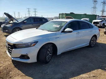 2022 Honda Accord 1HGCV3F52NA011362 Lot 78715875