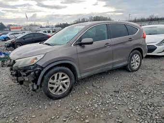 2016 Honda CR-V 2HKRM4H55GH610153 Lot 74229145