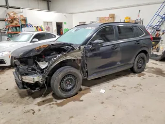 2024 Honda CR-V 2HKRS6H98RH201832 Lot 96617135