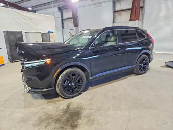 2025 Honda CR-V 5J6RS6H98SL040832 Lot 46063336