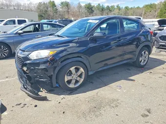 2017 Honda HR-V 3CZRU6H33HM732770 Lot 47784396