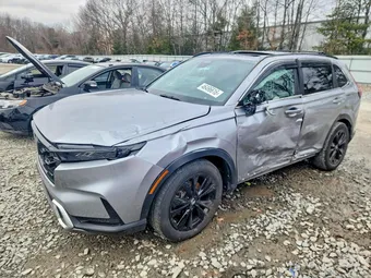 2023 Honda CR-V 7FARS6H92PE017289 Lot 46496616