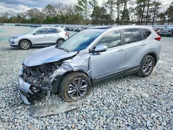 2020 Honda CR-V 2HKRW1H85LH414596 Lot 77478355