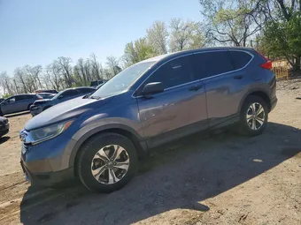2019 Honda CR-V 2HKRW5H37KH408633 Lot 49259596