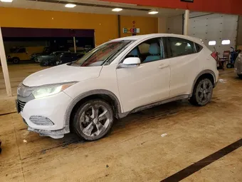 2020 Honda HR-V 3CZRU6H32LM717590 Lot 74551265