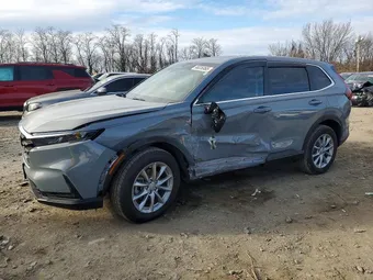 2026 Honda CR-V 2HKRS4H40TH432899 Lot 98036065