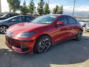 2024 Hyundai Ioniq 6 KMHM34AA2RA079522