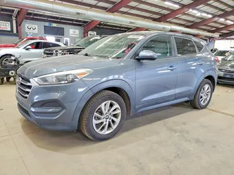 2018 Hyundai Tucson KM8J23A48JU683671