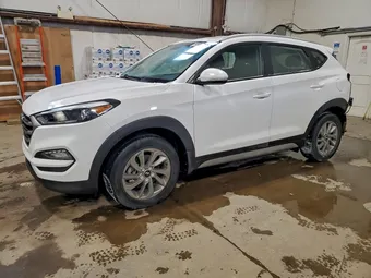 2018 Hyundai Tucson KM8J3CA46JU733089 Lot 95894145