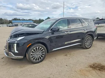 2025 Hyundai Palisade KM8R74GE9SU942020 Lot 73733185