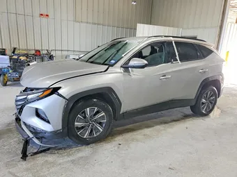 2023 Hyundai Tucson KM8JBCA13PU135432 Lot 41820986