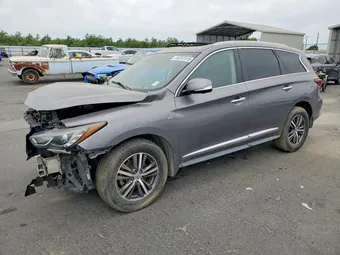 2017 Infiniti QX60 5N1DL0MM0HC511039