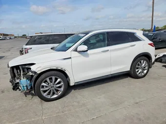 2019 Infiniti QX50 3PCAJ5M16KF130953