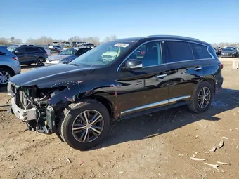 2017 Infiniti QX60 5N1DL0MM5HC545719