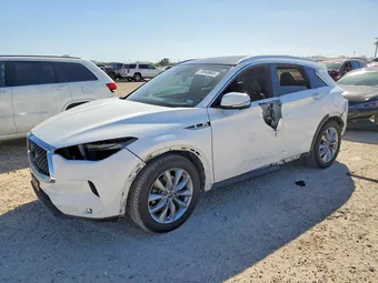 2019 Infiniti QX50 3PCAJ5M1XKF146184