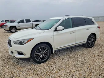 2020 Infiniti QX60 5N1DL0MN3LC536647