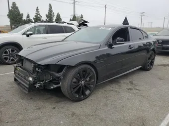 2024 Jaguar XF SAJB64FX5RCY94318