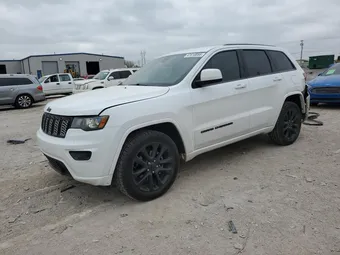 2020 Jeep Grand Cherokee 1C4RJFAG9LC180939 Lot 47810066