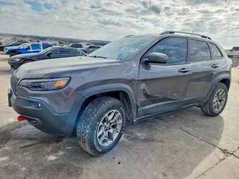2020 Jeep Cherokee 1C4PJMBX1LD526955 Lot 98269175