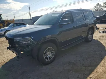 2022 Jeep Wagoneer 1C4SJVAT4NS227375