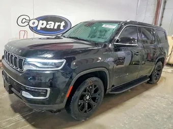 2022 Jeep Wagoneer 1C4SJVAT8NS206531