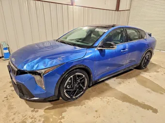 2025 Kia K4 3KPFW4DE2SE217792 Lot 46084596