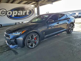 2021 Kia Stinger KNAE45LC3M6087910