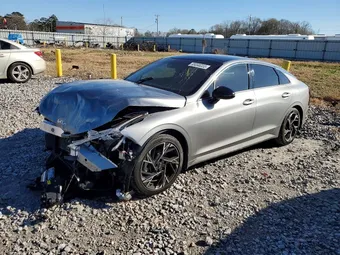 2025 Kia K5 KNAG64J79S5366090 Lot 99098055