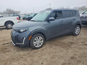 2024 Kia Soul KNDJ23AU2R7903126 Lot 77722385
