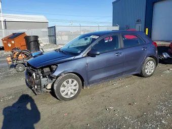 2021 Kia Rio 3KPA25AD3ME381028