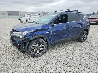 2022 Kia Seltos KNDERCAA5N7320384