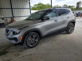 2023 Kia Seltos KNDEU2AA8P7409099