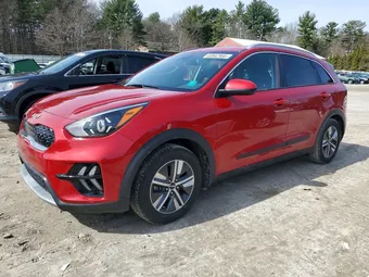 2022 Kia Niro KNDCB3LC1N5541549 Lot 45942966