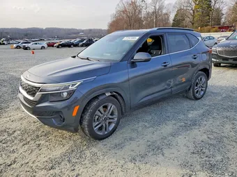 2021 Kia Seltos KNDEU2AA3M7149786
