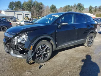 2023 Kia Sportage 5XYK3CAF8PG003172 Lot 45491996
