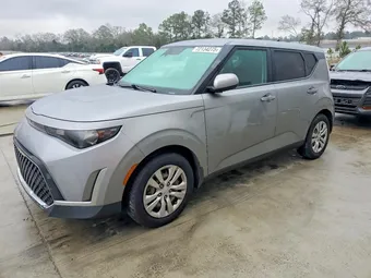 2023 Kia Soul KNDJ23AU4P7860549 Lot 72134275