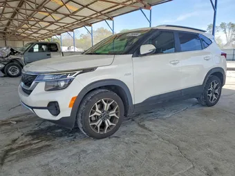 2023 Kia Seltos KNDERCAA6P7449625