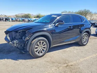2016 Lexus NX 200T JTJYARBZ7G2042001 Lot 45985476