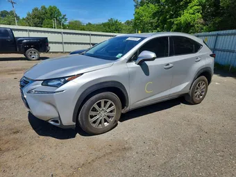 2016 Lexus NX 200T JTJYARBZ6G2025190 Lot 48988926