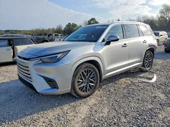 2025 Lexus TX 350 5TDAAAB65SS030071