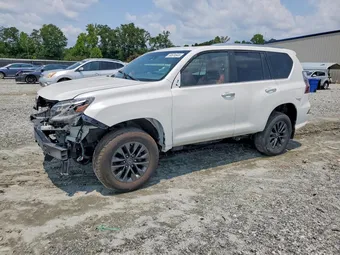 2023 Lexus GX 460 JTJAM7BXXP5345901