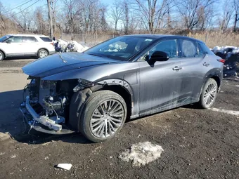2023 Lexus RZ 450E JTJAAAAB4PA020115