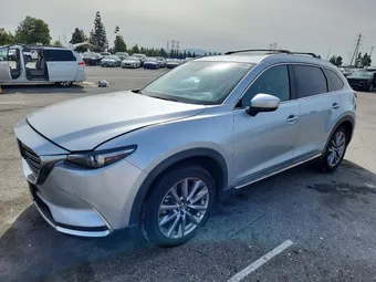2021 Mazda CX-9 JM3TCBDY1M0538851