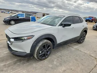 2024 Mazda CX-30 3MVDMBBM2RM676234
