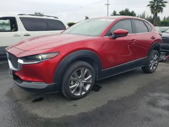 2020 Mazda CX-30 3MVDMBCL0LM131596