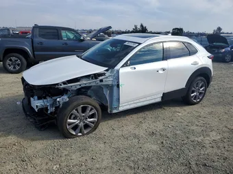 2021 Mazda CX-30 3MVDMBDL3MM304978