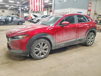 2024 Mazda CX-30 3MVDMBCM6RM604080