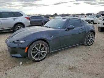 2023 Mazda MX-5 Miata JM1NDAM78P0556624