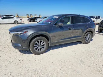 2020 Mazda CX-9 JM3TCACY3L0403946